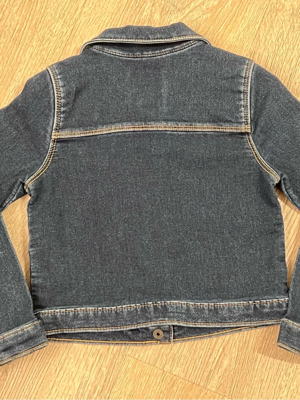 Gymboree sturdy denim